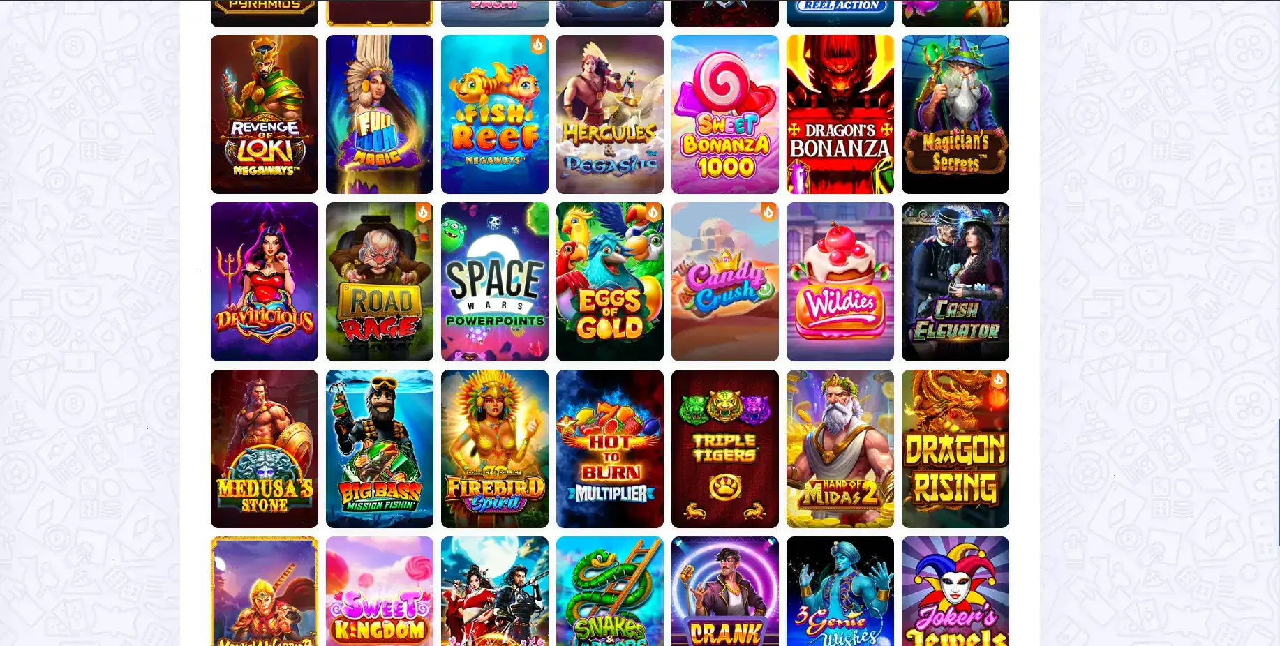 Cryptoboss casino бонусы
